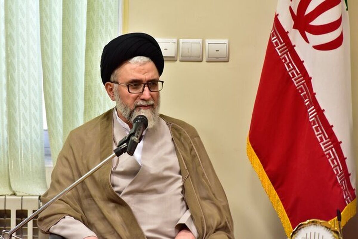 وزیر اطلاعات