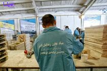 اعزام نیروی کار به 57 کارگاه صنعتی و خدماتی
