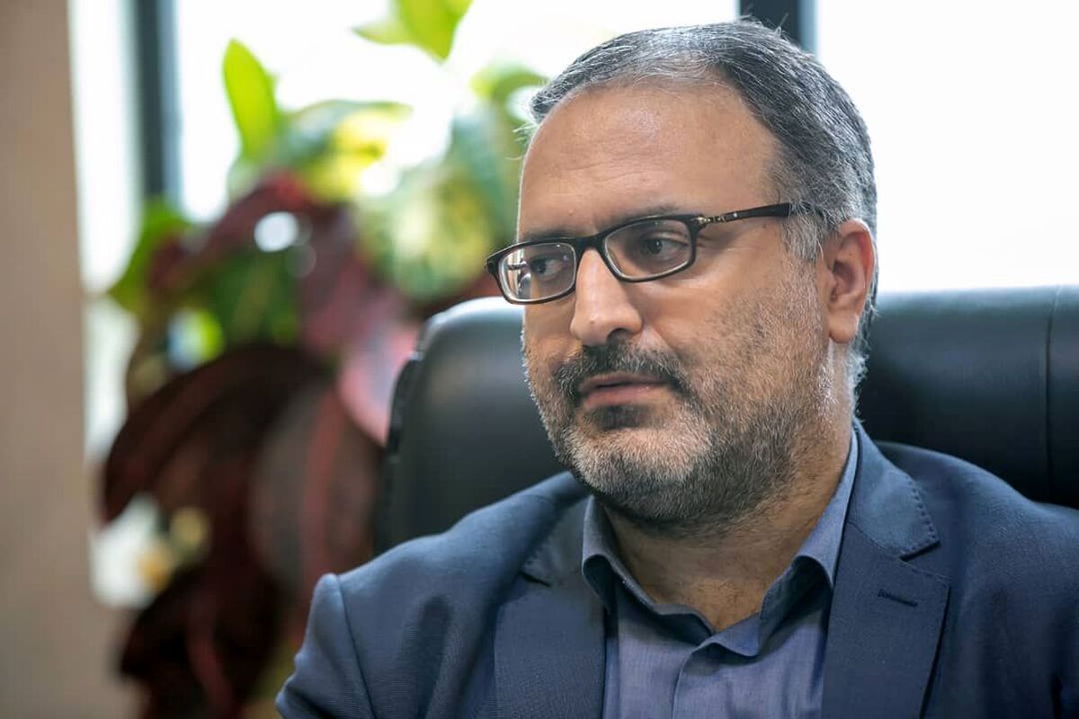 دادستان کرمانشاه