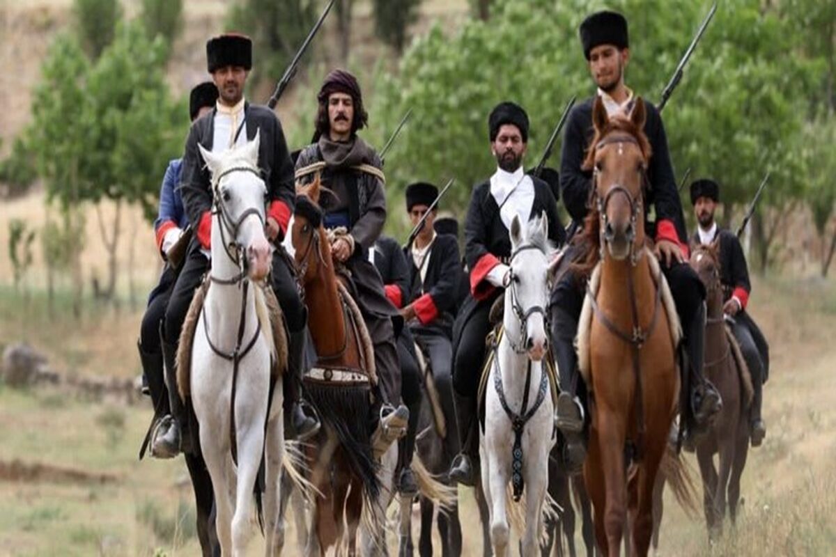 سنجر خان