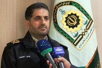  ۱۷۶ طرح در هفت ماهه امسال برای ارتقاء امنیت در کرمانشاه اجرایی شد