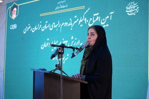 ۱۴۰۰ دستگاه اتوبوس تا پایان سال به ناوگان جاده‌ای اضافه می‌شود/ مصوبه واردات ۲۰۰۰ دستگاه اتوبوس دریافت شد