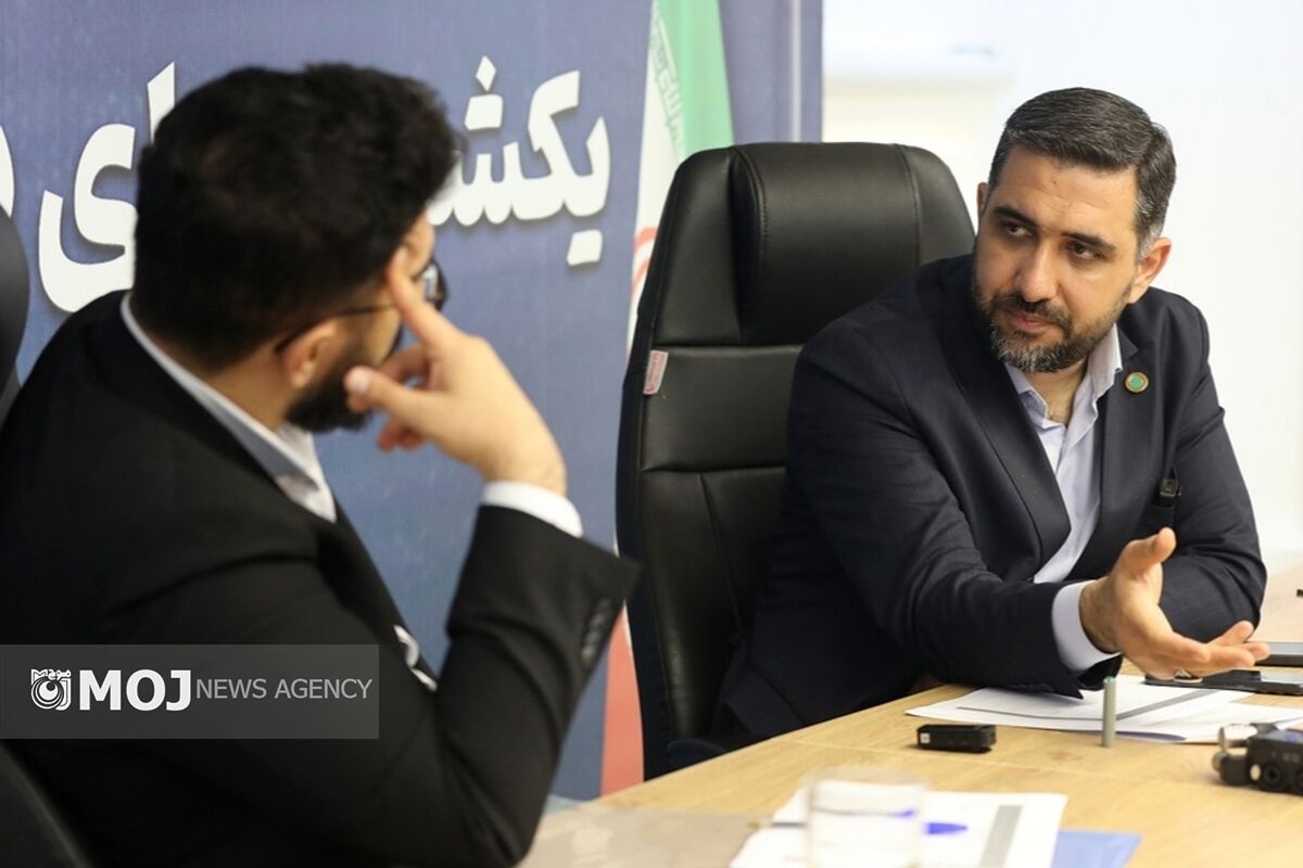 مدیر حقی سازمان منطقه آزاد کیش
