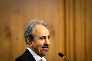 به روز شدن تجهیزات ایستگاه آتش‌نشانی بازار تهران