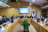 پیشنهاد میزبانی خراسان رضوی برای هماهنگی صادرات غیرنفتی و تسهیل مشکلات بانکی در شرایط جنگی
