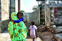 هرمزگان رتبه پنجم فقر مطلق