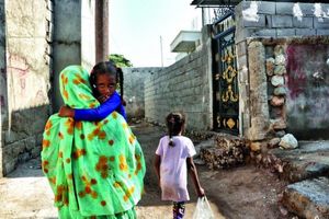 هرمزگان رتبه پنجم فقر مطلق