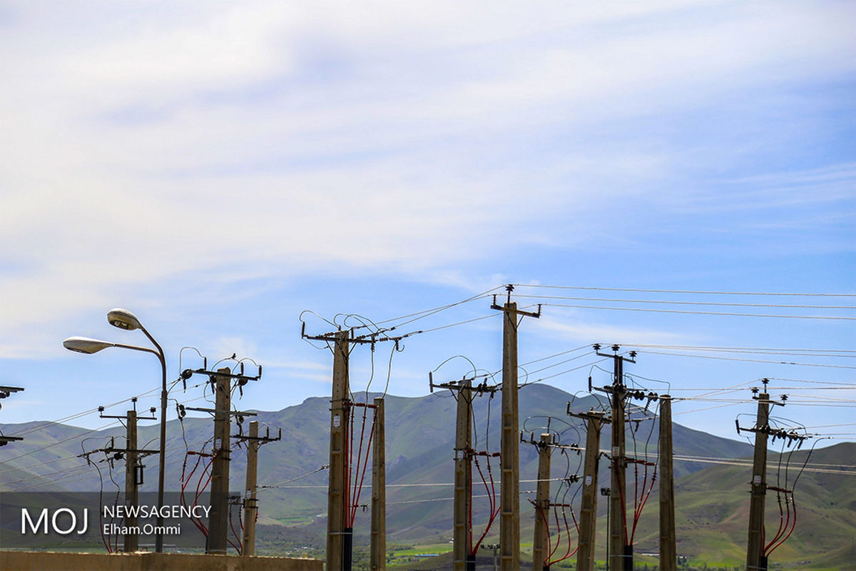 بازدید اصحاب رسانه از پروژه های شرکت برق سنندج