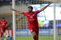 راهکار جدید پرسپولیس برای حفظ مغانلو