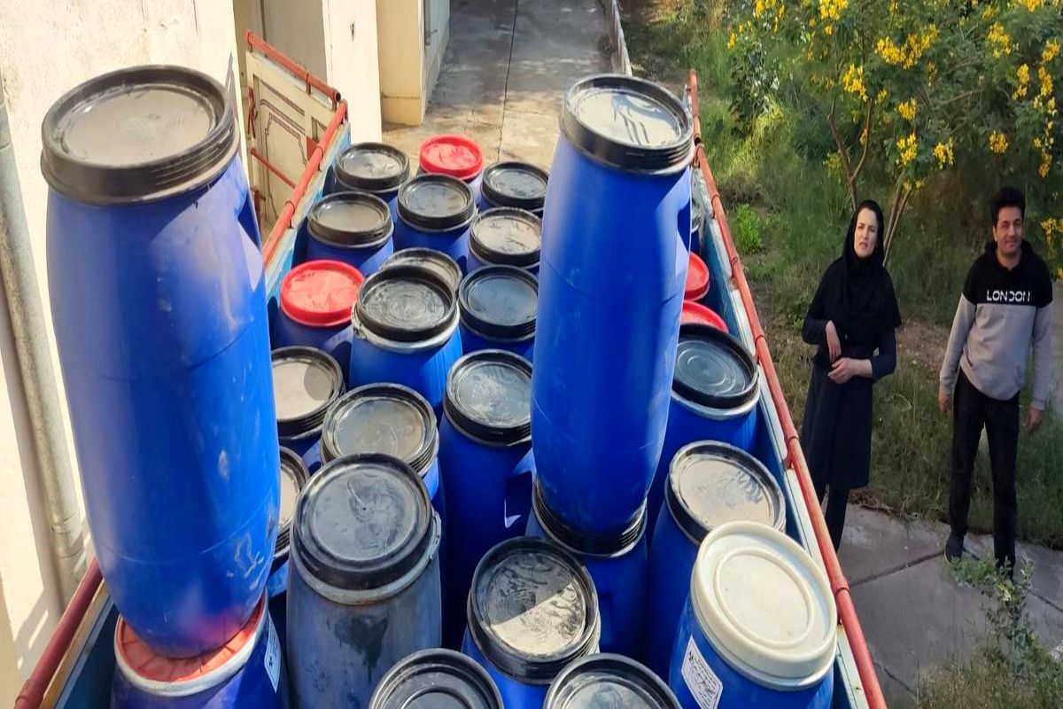 مدیریت پسماند