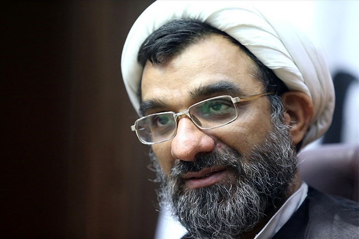 امام جمعه موقت دزفول  