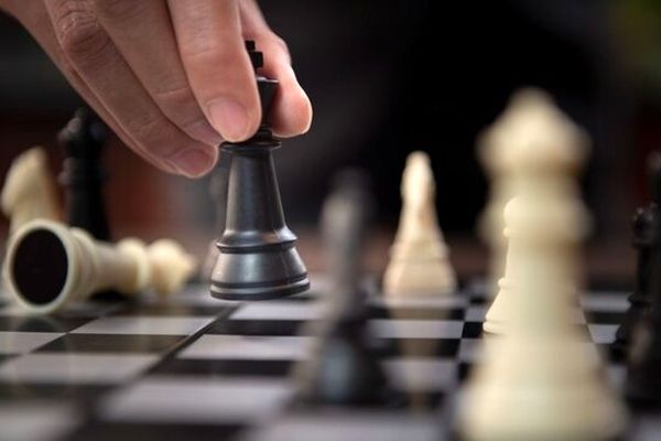 شطرنج ایران با ۲ طلای جهانی چهارم دنیا شد