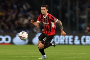 آث میلان و فیورنتینا در سری‌آ ایتالیا به تقسیم امتیاز رضایت دادند