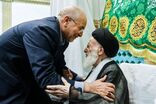 رییس مجلس ارتحال آیت الله شبیری زنجانی را تسلیت گفت