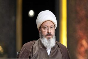 آزادی حجت‌الاسلام قاسمیان با پیگیری کنسولگری ایران در عربستان
