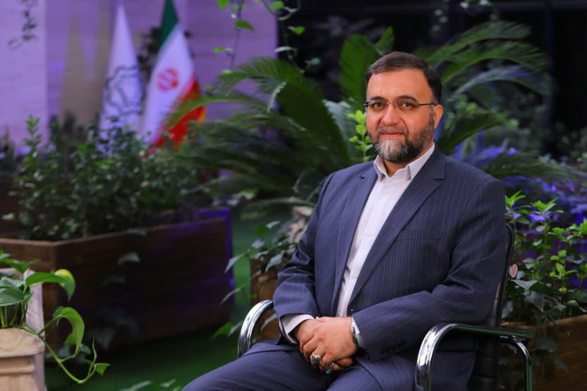 شهرداری قم