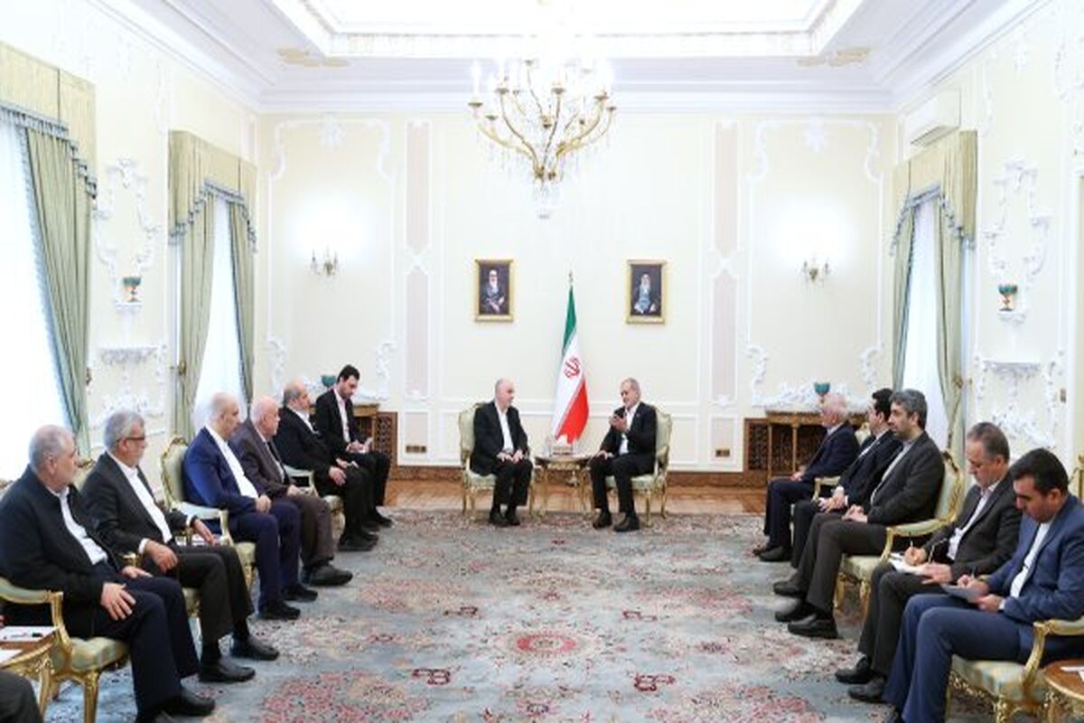 رئیس جمهور
