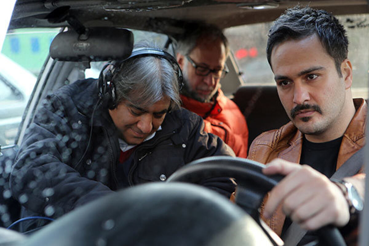 فیلم سینمایی غیرمجاز