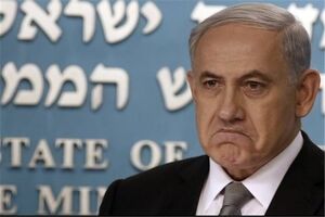 مخالفت نتانیاهو با طرح تشکیل کشور فلسطینی شدت گرفت