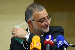 شهرداری تهران در آستانه یک تغییر و تحول است/ ما تراکم فروشی نمی‌کنیم