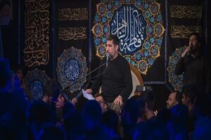 برنامه هیأت فاطمیون در قم اعلام شد