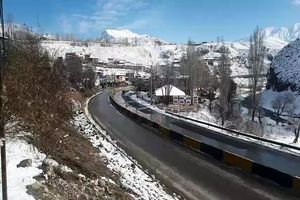 سهم 55 درصدی برخورد وسیله نقلیه با عابران پیاده در تصادفات اولین روز از بهار 1401