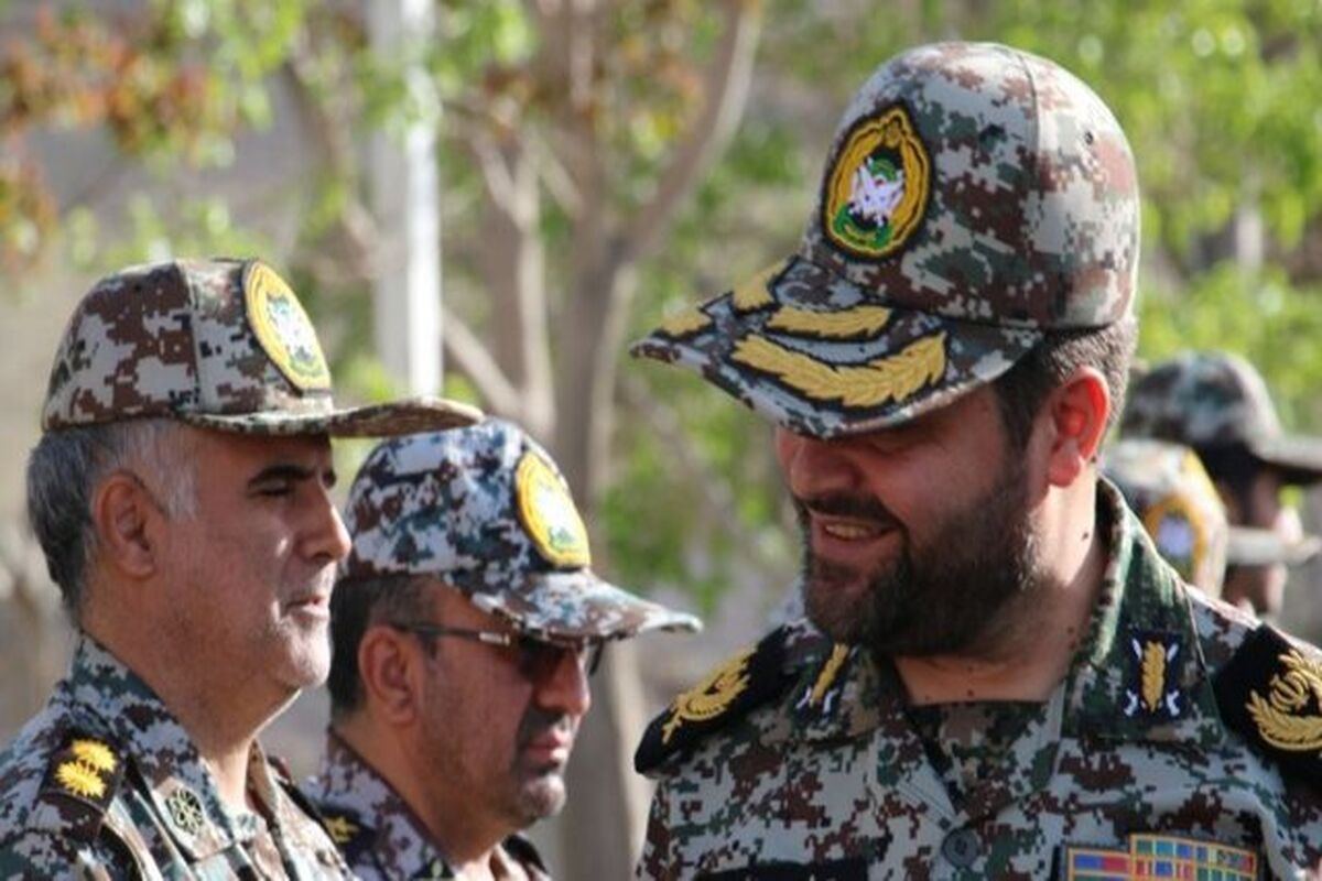 جانشین پدافند هوایی