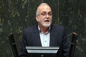 تامین حقابه، نیاز به اجرای پروژه های جدید انتقال آب را منتفی می کند