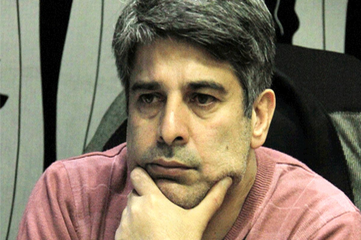 جواد نوروزبیگی