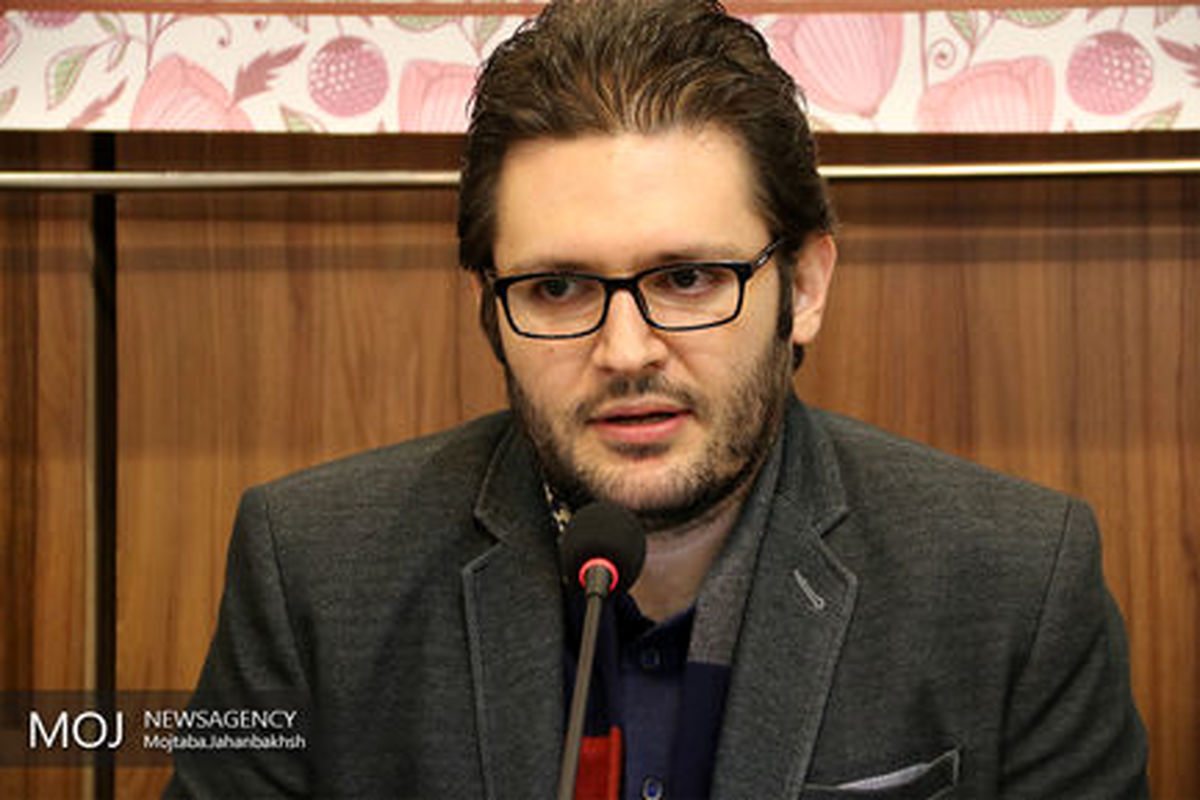 اصفهان- مدیر موسسه دانش آراء