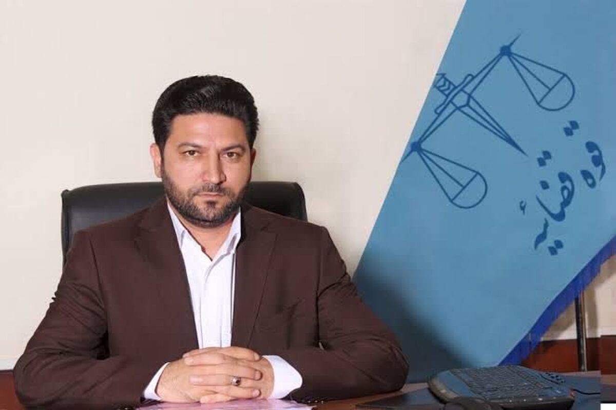 دادستان پارس‌آباد