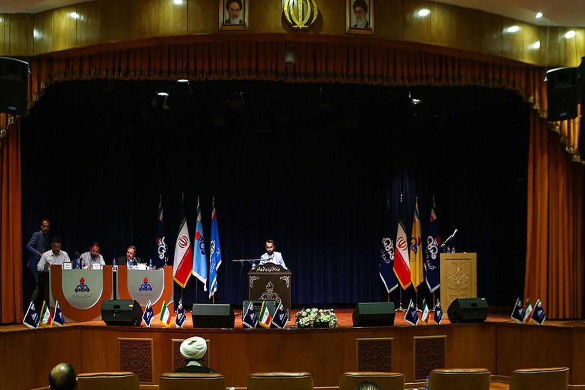 مسابقات+قرآنی+وزارت+نفت