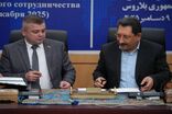 کارخانجات مشترک ایران و بلاروس در سیستان و بلوچستان احداث می‌شود