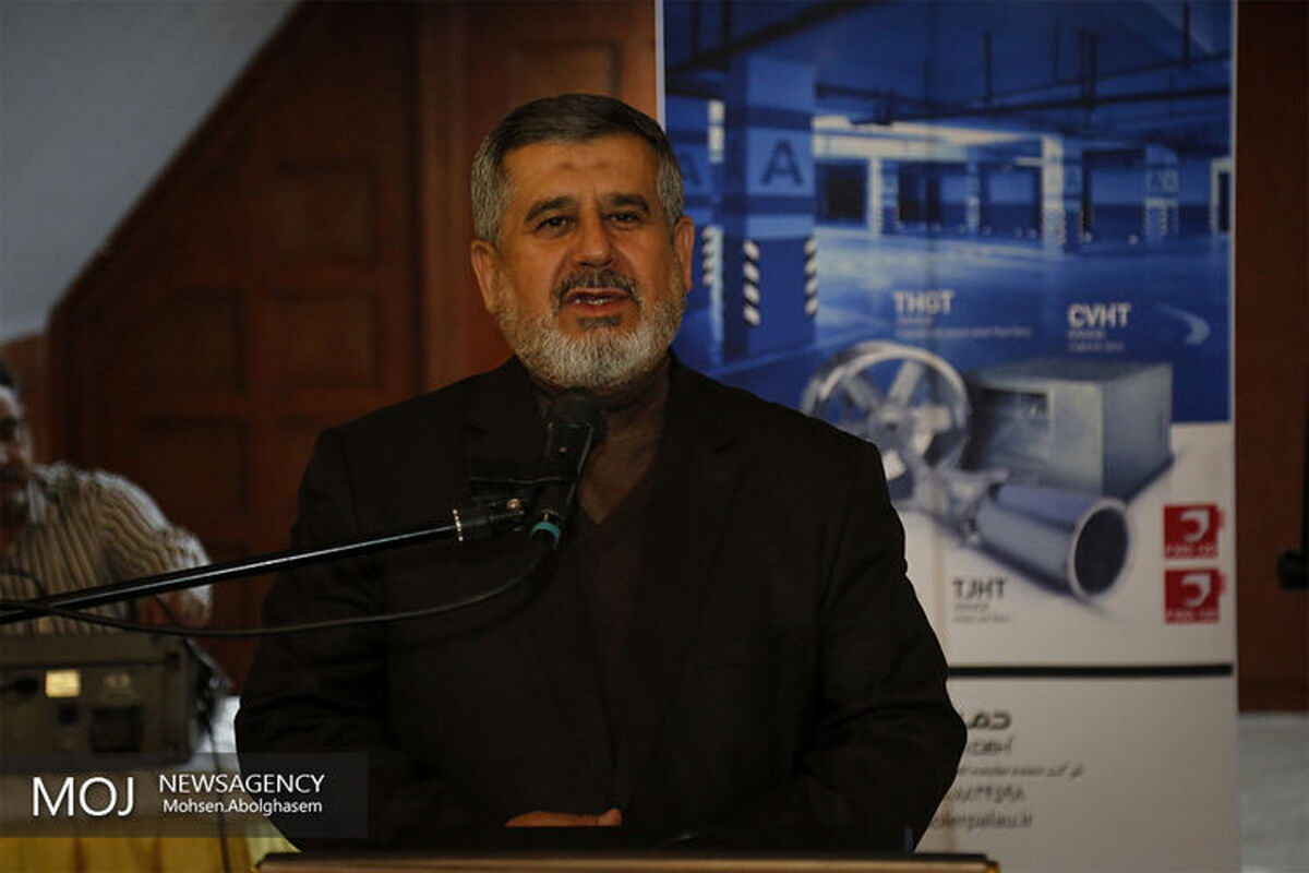 مدیرعامل سازمان آتش نشانی