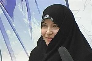 زنان و بانوان نقش مهمی در خانواده و جامعه دارند