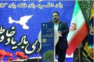پتروشیمی شازند را به قرارگاه اقتصادی تبدیل می‌کنیم