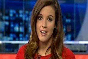 یک خبرنگار انگلیسی در ریو به مالاریا مبتلا شد