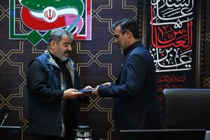 انتصاب معاون هماهنگ کننده سازمان پدافند غیرعامل کشور