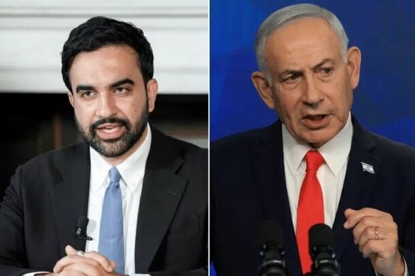 نتانیاهو در ایالات متحده بازداشت نخواهد شد