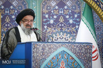 جنایتکاران دیروز و امروز در عربستان با هم درافتاده‌اند/ امیدواریم این زلزله‌ها و حوادث پایان کار رژیم سعودی باشد