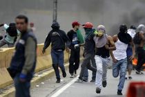 پرونده ونزوئلا روی میز شورای امنیت/آمریکا درباره سوریه جدید هشدار داد