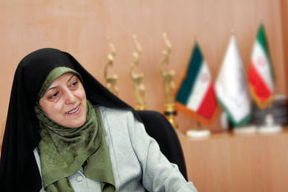 رئیس محیط زیست