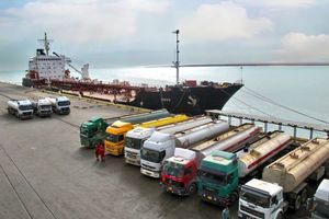 صدور بارنامه در پایانه بار بندر امام خمینی رشد ۲۲ درصدی داشت 