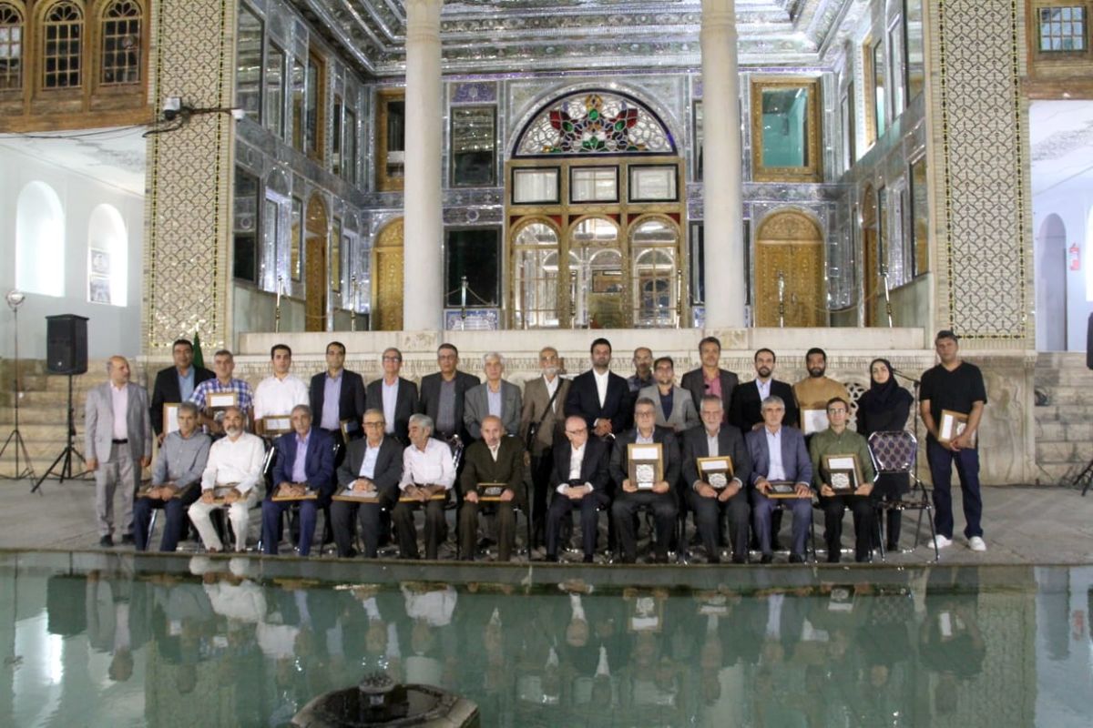  سازمان صمت فارس 