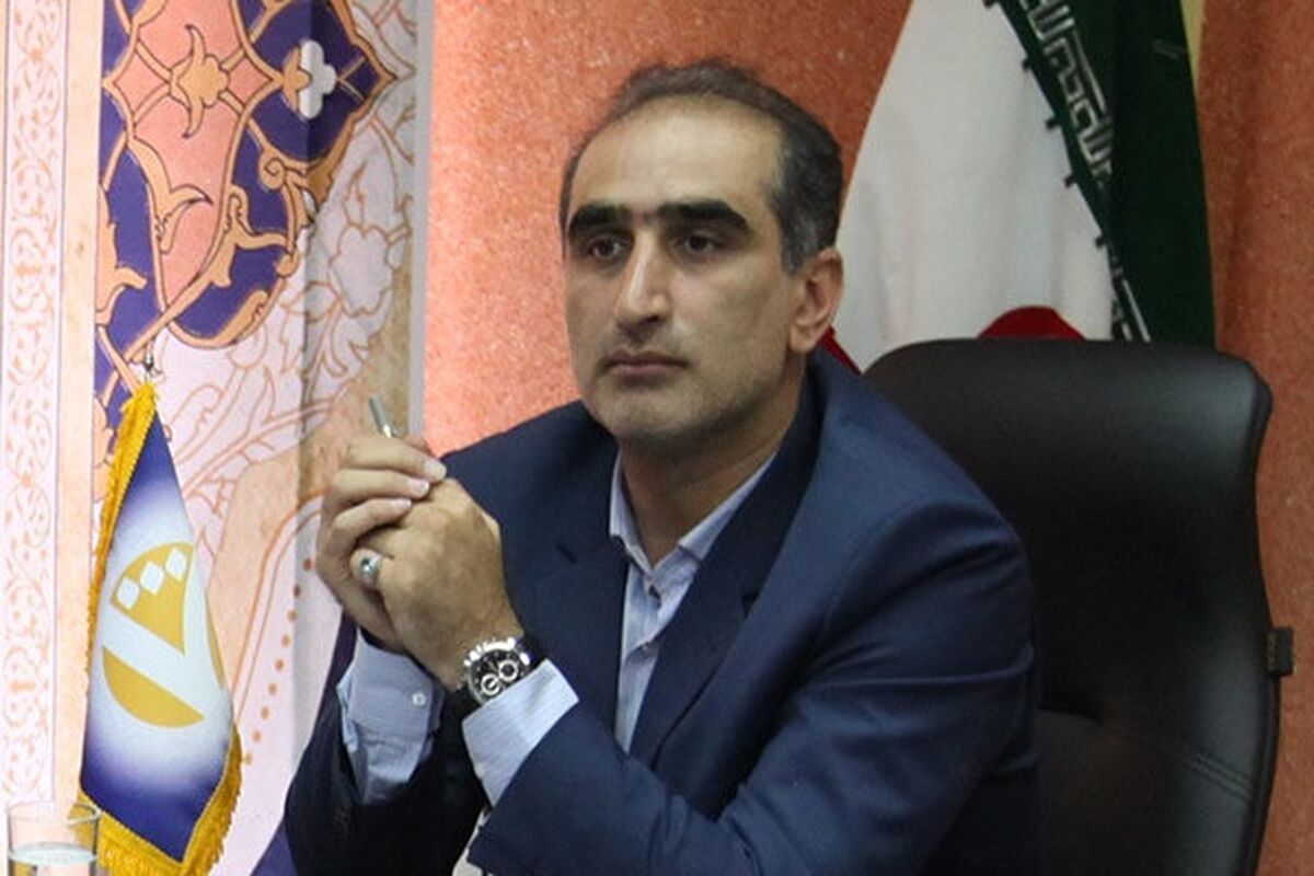 مدیر طرح و برنامه شبکه شما