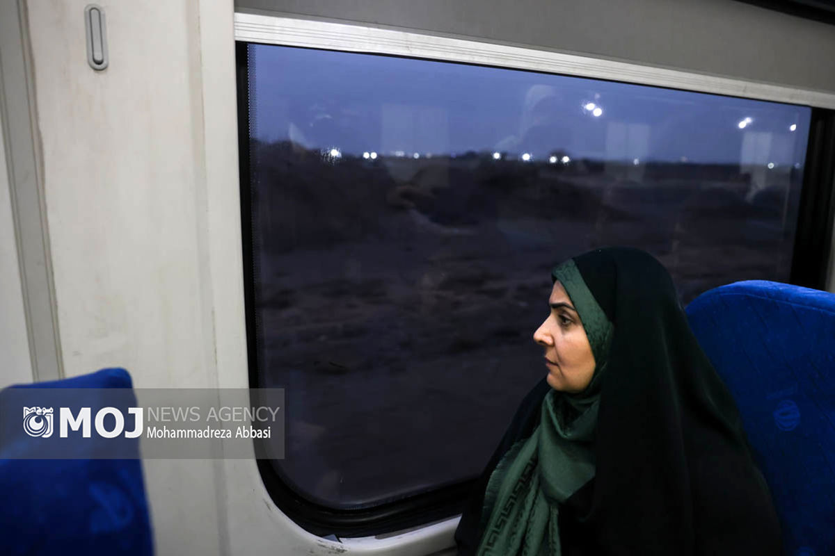 فرزانه صادق مالواجرد وزیر راه و شهر سازی