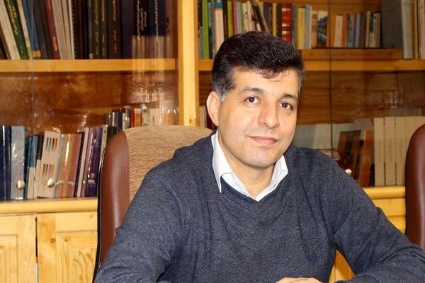 همدان هزار و 800 اثر تاریخی و طبیعی دارد