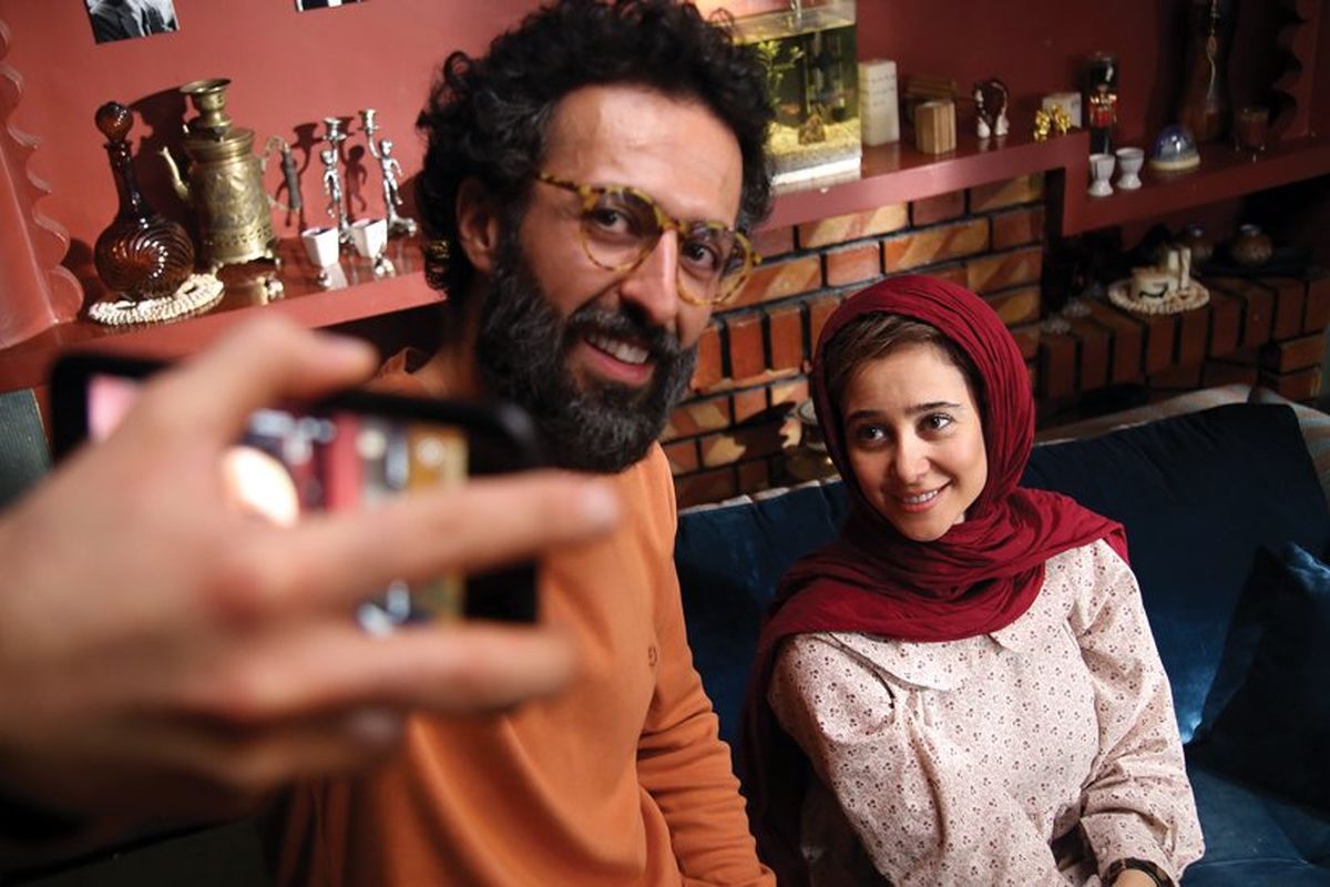 رماتیسم عماد و طوبی