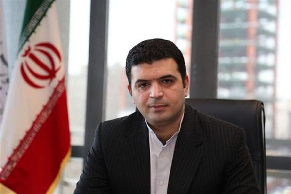 امیر هامونی