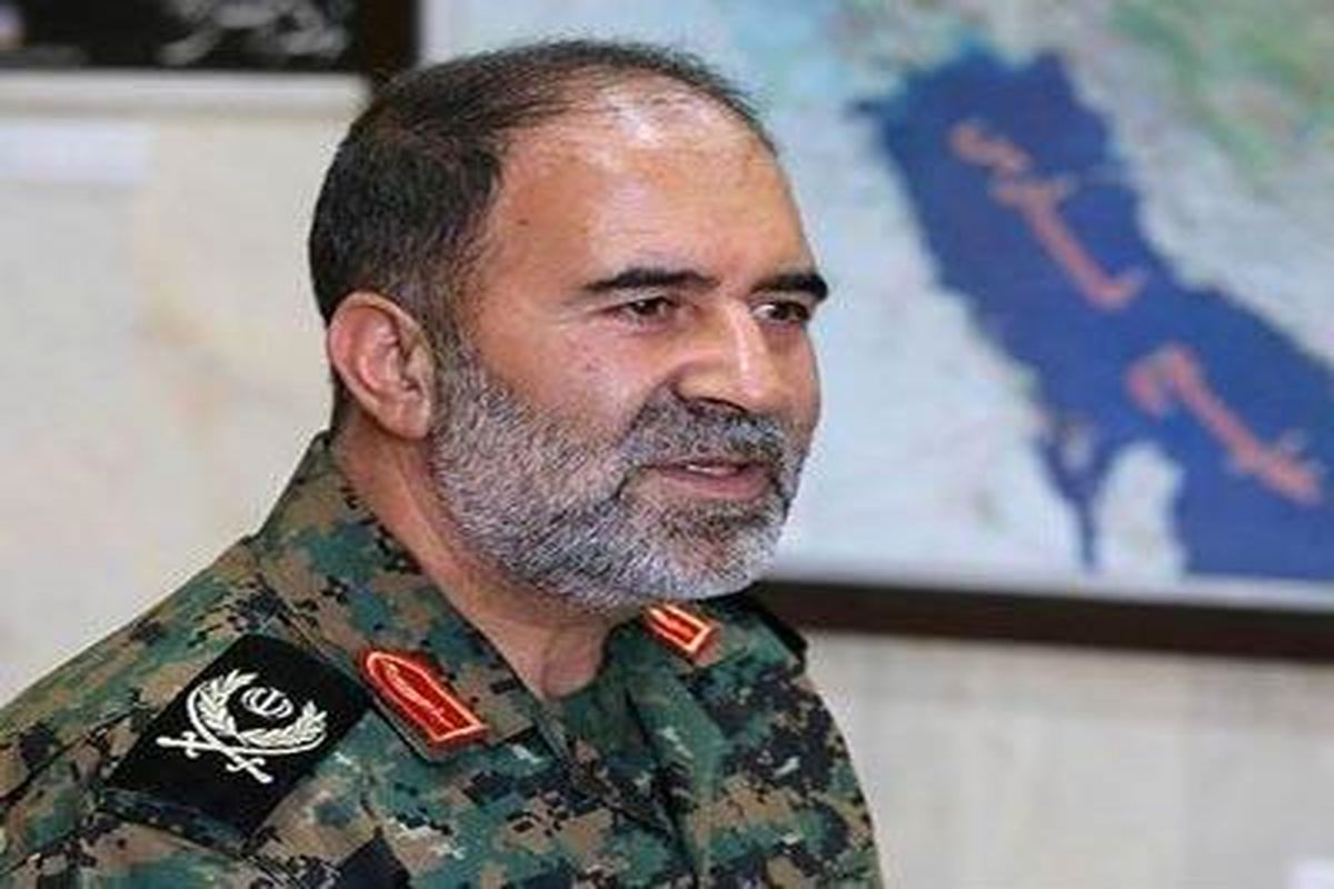 سردار حسن کرمی